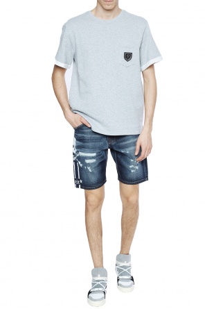 Chest pocket t-shirt, zdjęcie 2 Chest pocket t-shirt od Philipp Plein